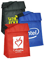 Coolers: Insulated Lunch Bags
